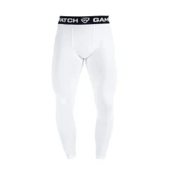 GAMEPATCH Compression Pants