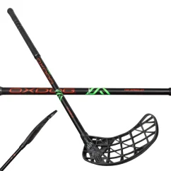 Oxdog Top Speed 27 BK Round