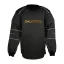 Salming React X-Protect SR Black/White