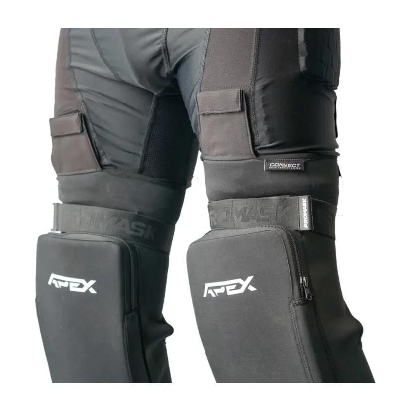 Promask Apex Knee Pads Soft