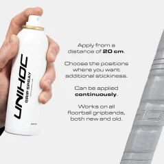 Unihoc Grip Spray