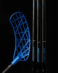 Zone Air/Two Power 27 Raw/Blue