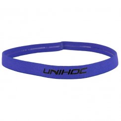 Unihoc Classic Slim Blue headband