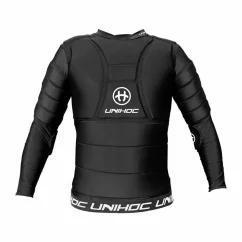 Unihoc T-shirt Flow Goalie Vest