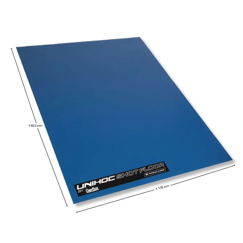 Unihoc Shot Floor by Gerflor 150x115 cm