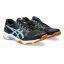 Asics Gel-Rocket 11 Black/Waterscape