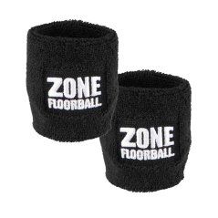 Zone Retro 2-pack Black potítka