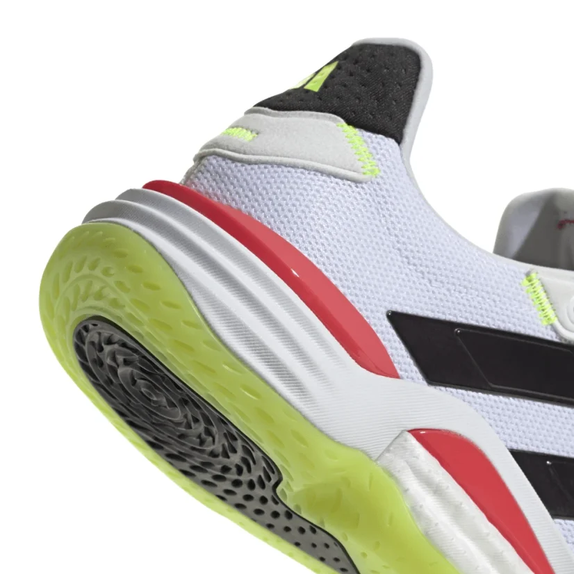 Adidas Stabil 16 White - Veľkosť (EU): 44