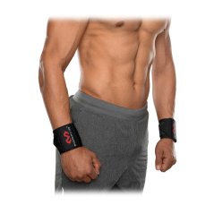 McDavid X503 Heavy Duty Wrist Wraps