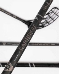 Unihoc Unilite Carbskin Curve 1.0° Titan 29