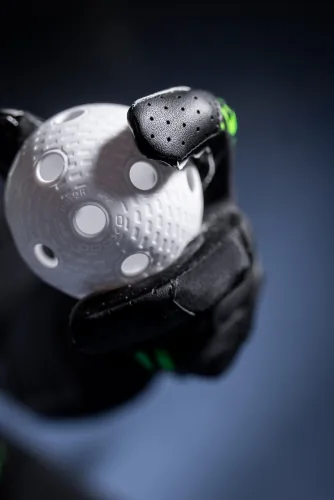 FOR GOALIES