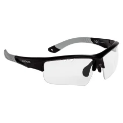 Oxdog Spectrum Eyewear JR/SR Black