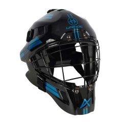 Unihoc Alpha 44 Black/Blue