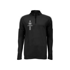 Unihoc T-shirt Arrow Longsleeve Black SR