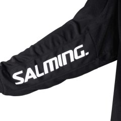 Salming Goalie Jersey SR Black