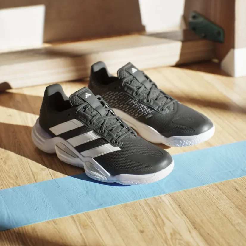 Adidas Stabil 16 Black