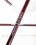 Unihoc Epic Carbskin FL 26 Radiant Red