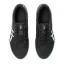 Asics Gel-Rocket 11 Black/Gun Metal