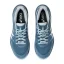 Asics Gel-Tactic 12 Vintage Indigo/White