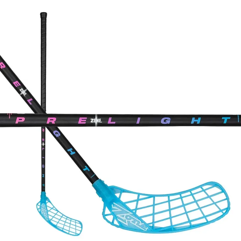 Zone Hyper Prelight 31 Black/Prizm