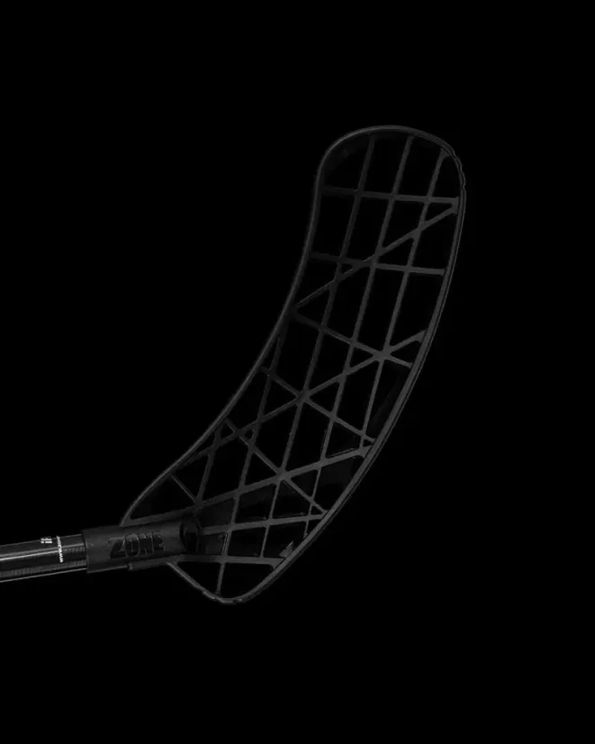 Zone AIR/TWO Power Superlight 27 Thin Raw/Black LTD