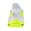 Mizuno Wave Mirage 5 White/Lightning Yellow/Dazzlin