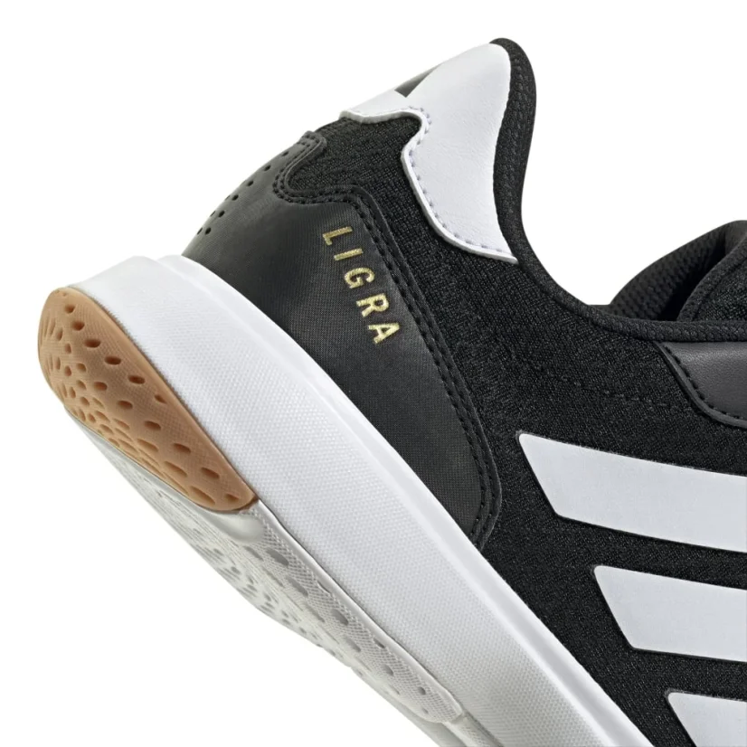 Adidas Ligra 8 Black