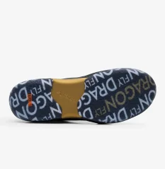 Kanso Dragonfly 2 Black/Gold