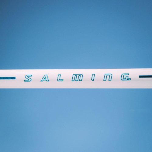 Salming P-series Carbon Pro Shaft 27 White