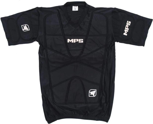 MPS EVO Goalie Vest