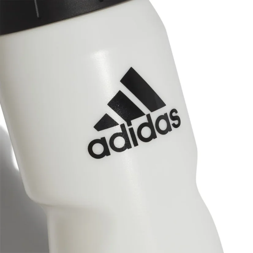 Adidas Performance Bottle 0.75 L White/Black