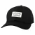 Oxdog Kernel Cap Black/White