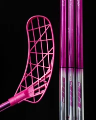 Zone Air/One Speed 27 Thin Chrome/Magenta