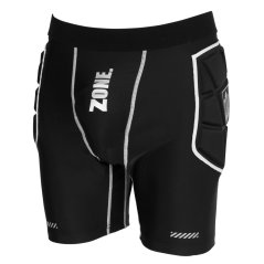 Zone Upgrade Goalie Shorts