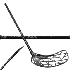 Oxdog Fusion XLight 27 BK Round