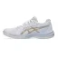 Asics Upcourt 6 GS White/Champagne - Velikost (EU): 40