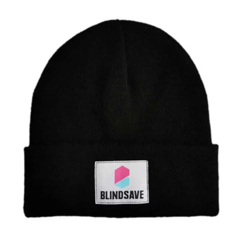 Blindsave Winter Beanie