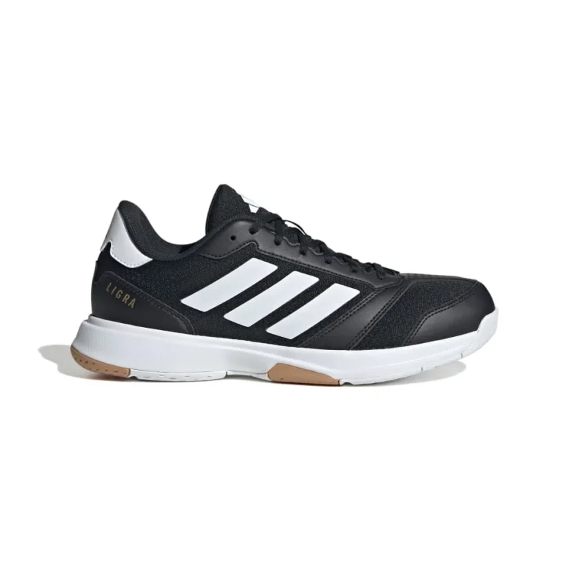 Adidas Ligra 8 Black