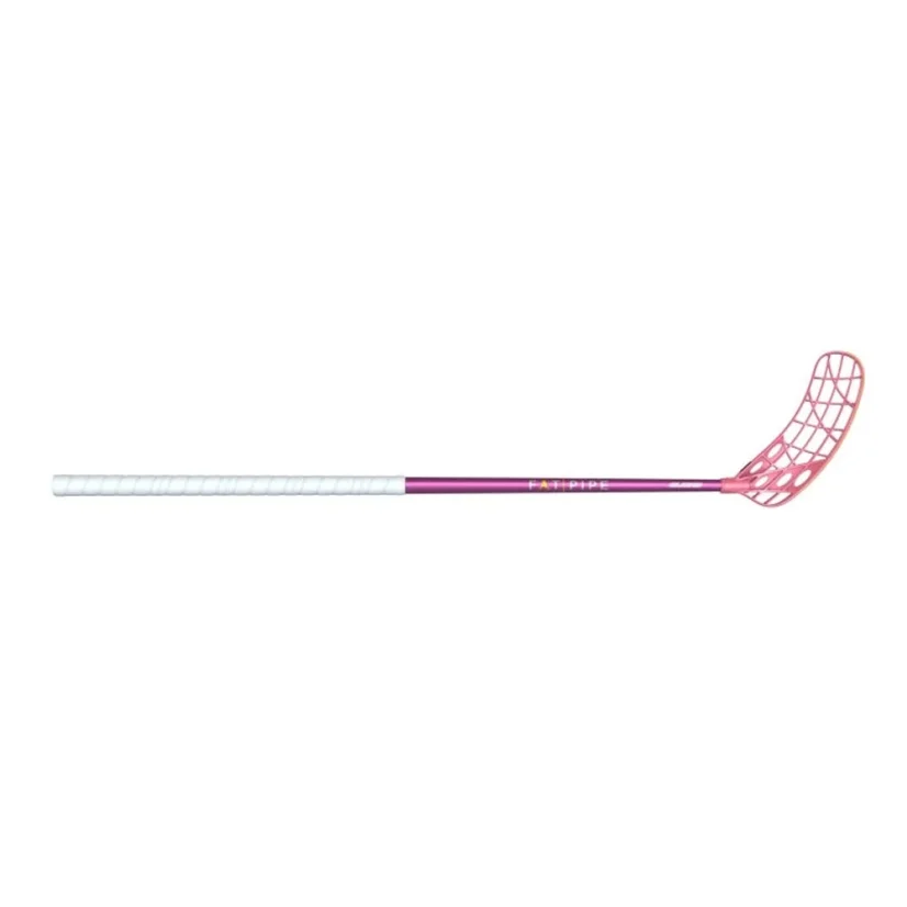 Fatpipe Slicks 27 Pink CTRL SLICKS FH2