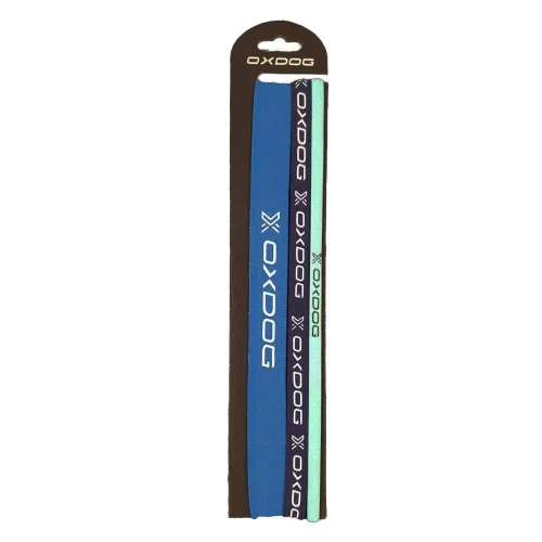 Oxdog Process Hairband 3-Pack