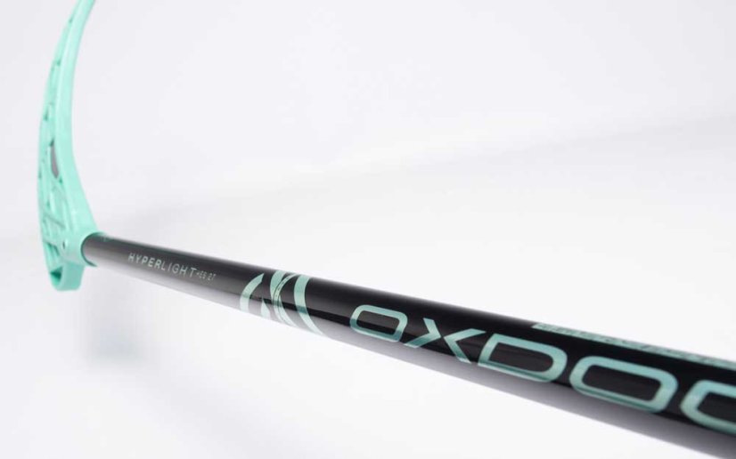 Oxdog Hyperlight HES 27 MT Round