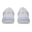 Asics Upcourt 6 GS White/Champagne - Velikost (EU): 40