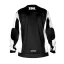 Zone Intro Black/Silver goalie sweater