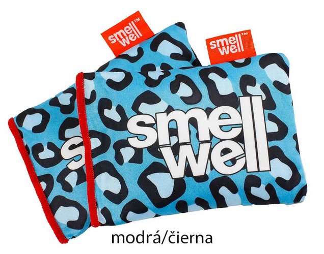 SmellWell deodorizér