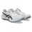 Asics Gel-Rocket 12 White/Black - Velikost (EU): 44