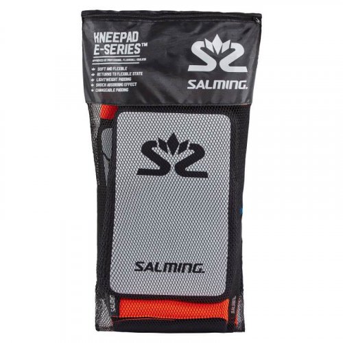 Salming E-Series chrániče kolien