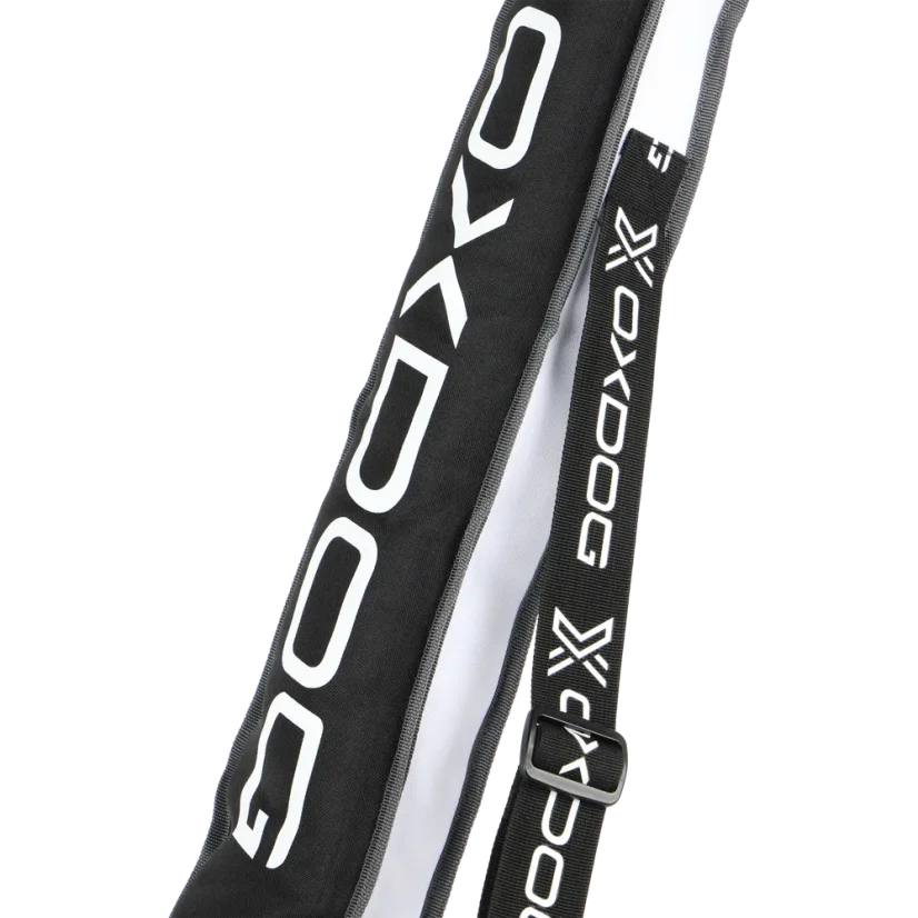 Oxdog Fusion Light 32 PU Junior + Oxdog stickbag