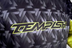 Tempish Sixth Lime Goalie Jersey