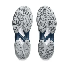 Asics Court Hunter FF Mako Blue/Gravel