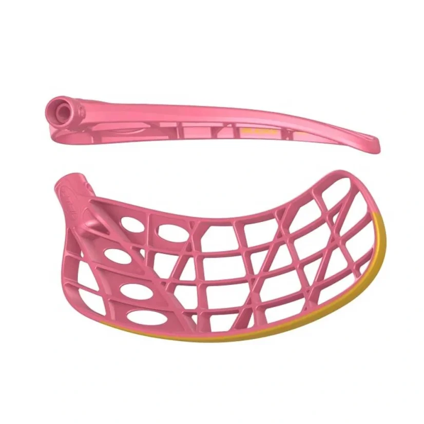 Čepeľ Fatpipe CTRL SLICKS Shrimp Pink/Gold